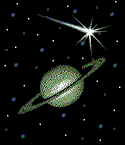Look to the Stars